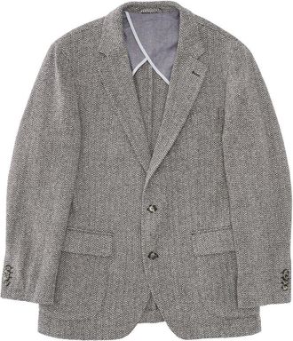 J.McLaughlin J.Mclaughlin Mccown Jacket