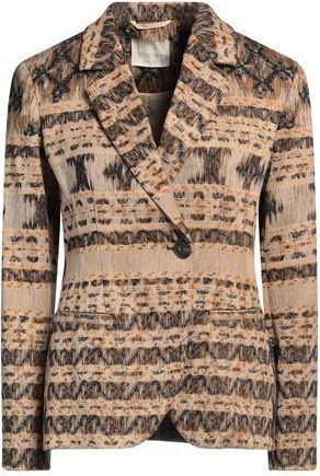 Momoni SUITS and CO-ORDS - Blazers on YOOX.COM