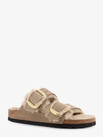 Birkenstock Arizona Sandal - Beige