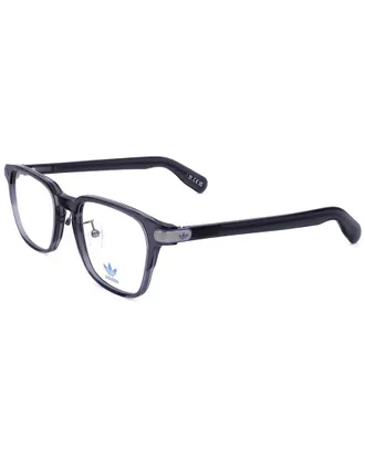 adidas Originals Mens Or5134-H 53Mm Optical Frames