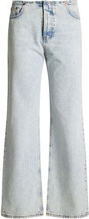 Haikure BOTTOMWEAR - Jeans on YOOX.COM