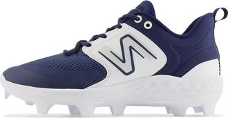 New Balance Fresh Foam 3000v6 Molded Navy White PL3000N6