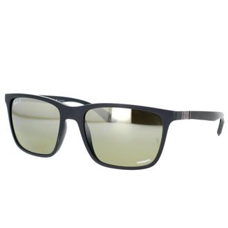 Ray-Ban Gepolariseerde zonnebril - unisex - Zonnebrillen - Grijs - 58 MM - Accessoires