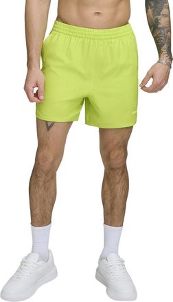 DKNY Dkny Modern Euro Swim Trunk