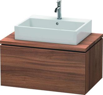 Duravit Duravit - L-cube Unidad De Lavabo Para Consola Ancho 820mm