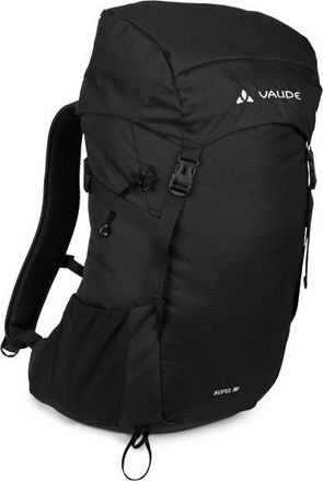 Vaude Kofel 30 Wanderrucksack - Unisex | schwarz