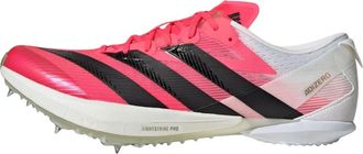 adidas Adizero Ambition Solar Turbo Black KJ7105