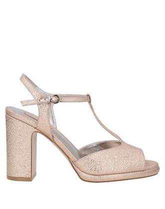 Luciano Barachini SCHUHE - Sandalen auf YOOX.COM