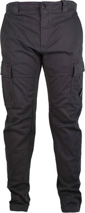 C.P. Company Broek Grijs
