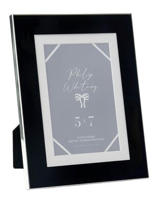 Godinger 5x7 Photo Frame