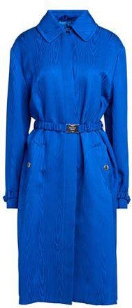 Moschino COATS & JACKETS - Overcoats & Trench Coats on YOOX.COM