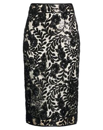 Antonio Marras BOTTOMWEAR - Midi skirts on YOOX.COM