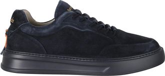 Barracuda Hombre, Zapatos, Azul, Talla: 42 1/2 EU