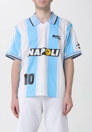 Barrow Polo Shirt BARROW Men color Multicolor