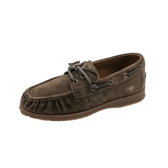 Hogan H720 Barca - - Shoes - Donna - Marrone - 36 1/2 EU