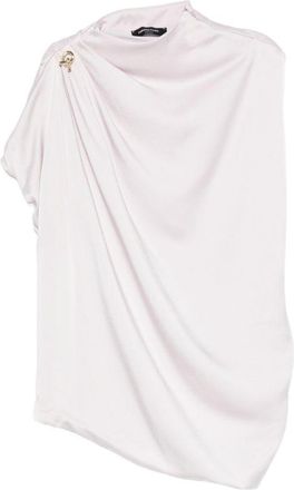 Fabiana Filippi Top drappeggiato Fabiana Filippi