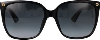 Gucci Sunglasses Gg0022 S 001