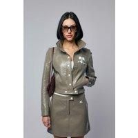 Courr&egrave;ges Jacket Vinyle Reedition