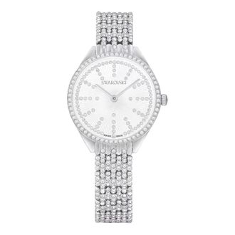 Swarovski Attract Watch - Dames - Horloges - Grijs - ONE Size - Accessoires