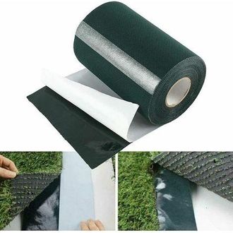 OEM Cinta Autoadhesiva Para C&eacute;sped De 10 M X 15 Cm, Cinta Para Alfombras, Cinta Para Coser C&eacute;sped Artificial, Cinta Adhesiva Para Alfombras De C&eacute;sped, Cin