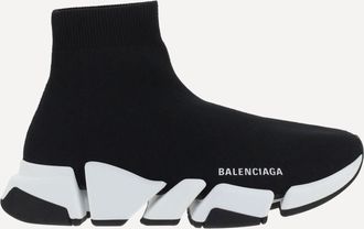 Balenciaga Speed Sneakers Female 39