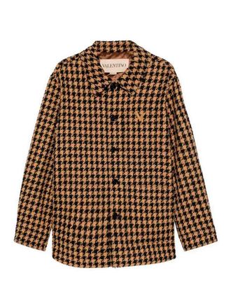 Valentino Garavani Vgold Shirt