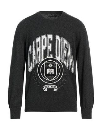 Dolce & Gabbana Sweaters