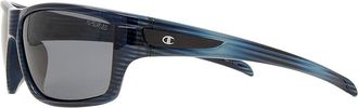 Champion Mens Cu5127 62Mm Polarized Sunglasses