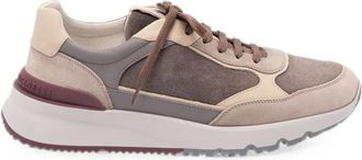Brunello Cucinelli Uomo, Scarpe, Marrone, 44 EU, new