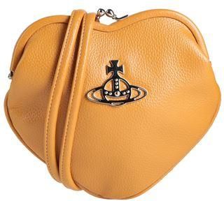 Vivienne Westwood BOLSOS - Bolsos con bandolera en YOOX.COM