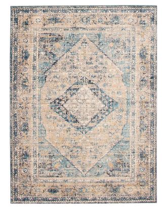 Ecarpetgallery Ecarpet Bolivia Bijar Vintage Distressed Rug