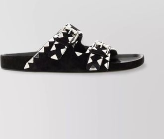 Isabel Marant leather sandals