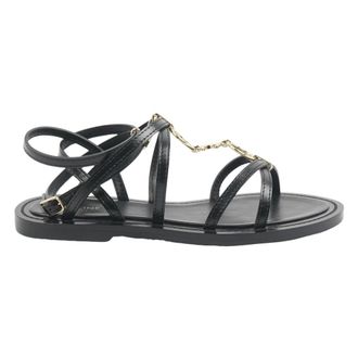 Celine Mujer, Zapatos, Negro, Talla: 36 EU