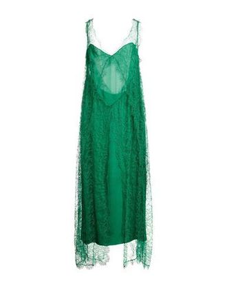 Khaite DRESSES - Maxi dresses on YOOX.COM