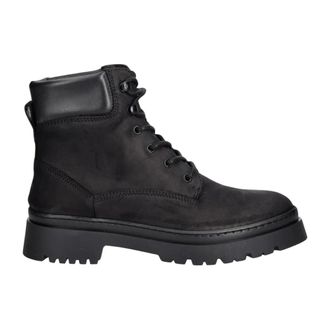 GANT Botines Aligrey - Shoes - Mujer - Negro - 36 EU