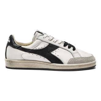 Diadora Hombre, Zapatos, Blanco, Talla: 39 EU