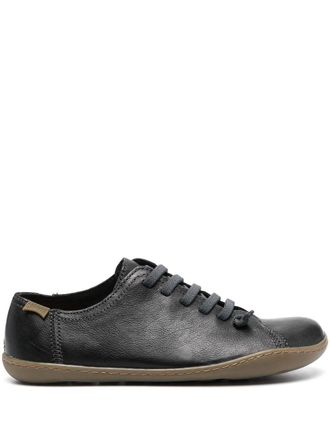 Camper Sneakers stringate - Nero