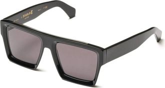 K&agrave;dor Bandit Special 1 - unisex - Zonnebrillen - Zwart - 57 MM - Accessoires