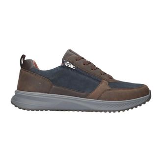 Waldl&auml;ufer H-Marius Sneaker - - Shoes - Uomo - Marrone - 45 EU