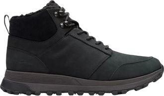 Clarks Stivaletti Trek Up - - Shoes - Uomo - Nero - 44 EU