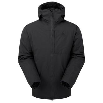 Mountain Equipment Triton Jacket Daunenjacke f&uuml;r Herren | schwarz
