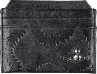 Vivienne Westwood Kleinlederwaren - Kartenetuis auf YOOX.COM