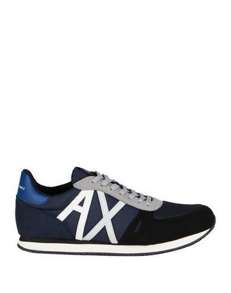 A|X Armani Exchange FOOTWEAR - Trainers on YOOX.COM