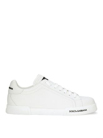 Dolce & Gabbana Dolce & gabbana sneakers white