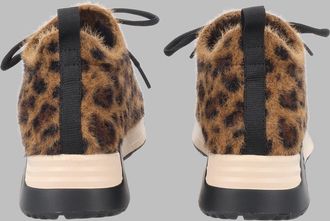 Ash Lurce Sneakers - Multicolor