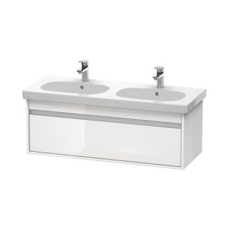 Duravit Mobile Lavabo Ketho 455x1150x410mm Cemento