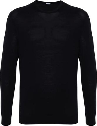 Malo Uomo, Maglie, Blu, S, new
