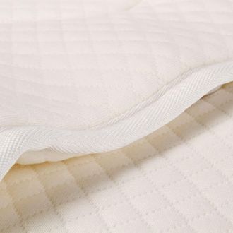 Pikolin Home Topper viscoel&aacute;stico y fibra transpirable 200x200cm