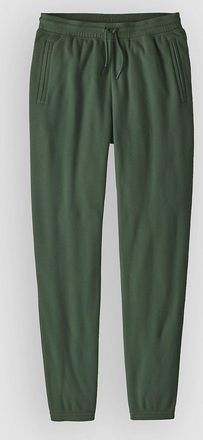 Patagonia Micro D Sweatpants gr&uuml;n