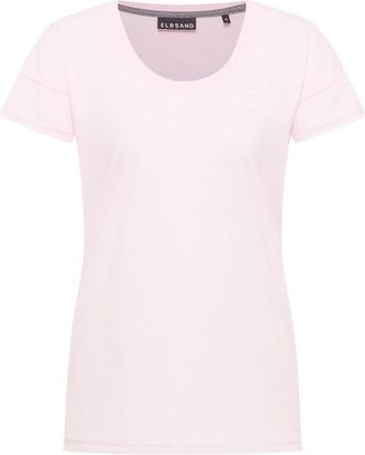 Elbsand Ragne T-Shirt T-Shirt f&uuml;r Damen | wei&szlig;